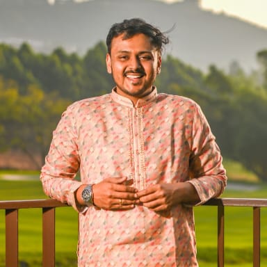 Varad's Photo
